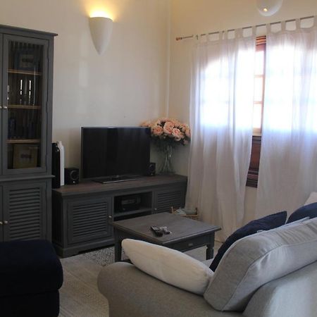 Apartamento Frida Faro Park Playa Blanca  Exteriér fotografie