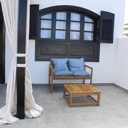 Apartamento Frida Faro Park Playa Blanca  Exteriér fotografie