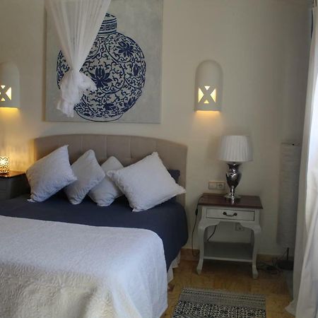 Apartamento Frida Faro Park Playa Blanca  Exteriér fotografie