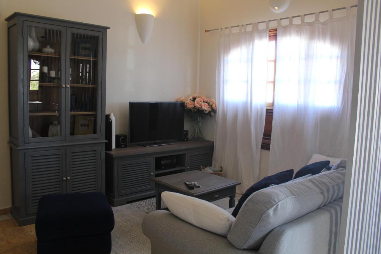 Apartamento Frida Faro Park Playa Blanca  Exteriér fotografie