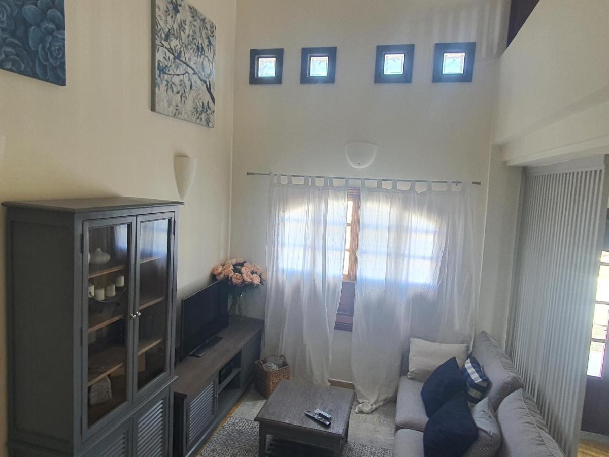 Apartamento Frida Faro Park Playa Blanca  Exteriér fotografie