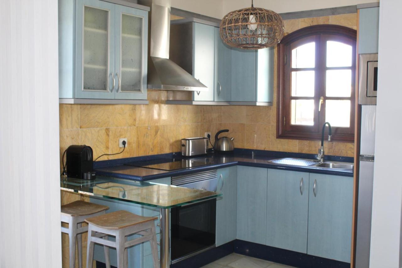 Apartamento Frida Faro Park Playa Blanca  Exteriér fotografie