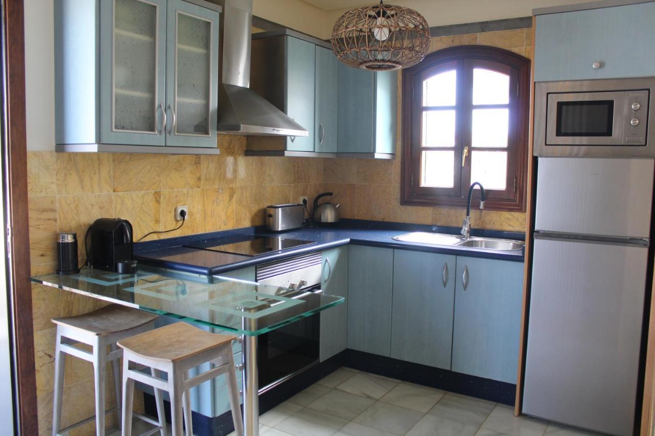 Apartamento Frida Faro Park Playa Blanca  Exteriér fotografie
