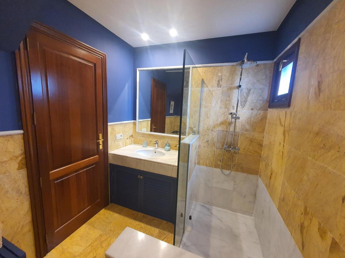 Apartamento Frida Faro Park Playa Blanca  Exteriér fotografie