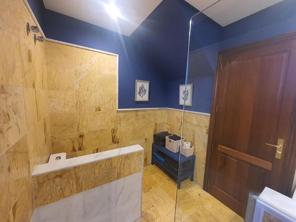 Apartamento Frida Faro Park Playa Blanca  Exteriér fotografie