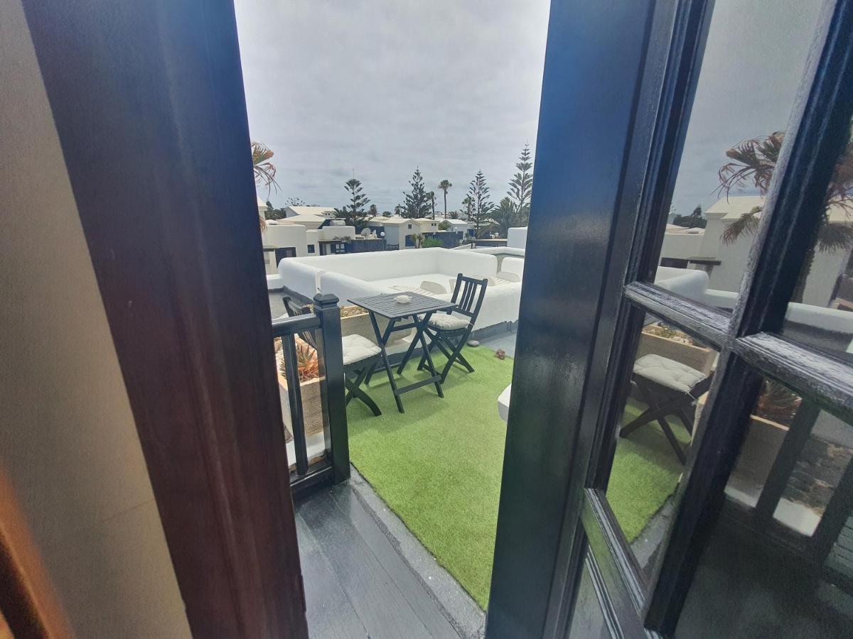 Apartamento Frida Faro Park Playa Blanca  Exteriér fotografie
