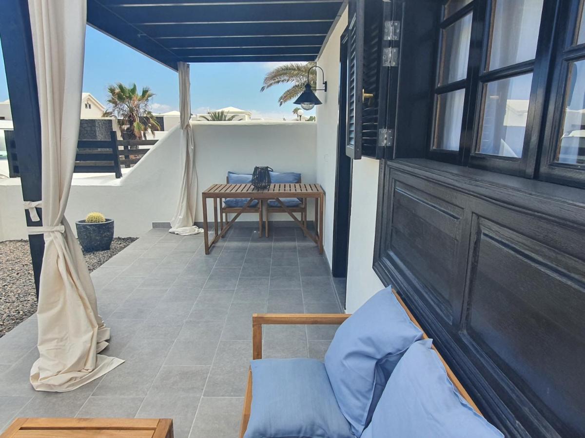 Apartamento Frida Faro Park Playa Blanca  Exteriér fotografie