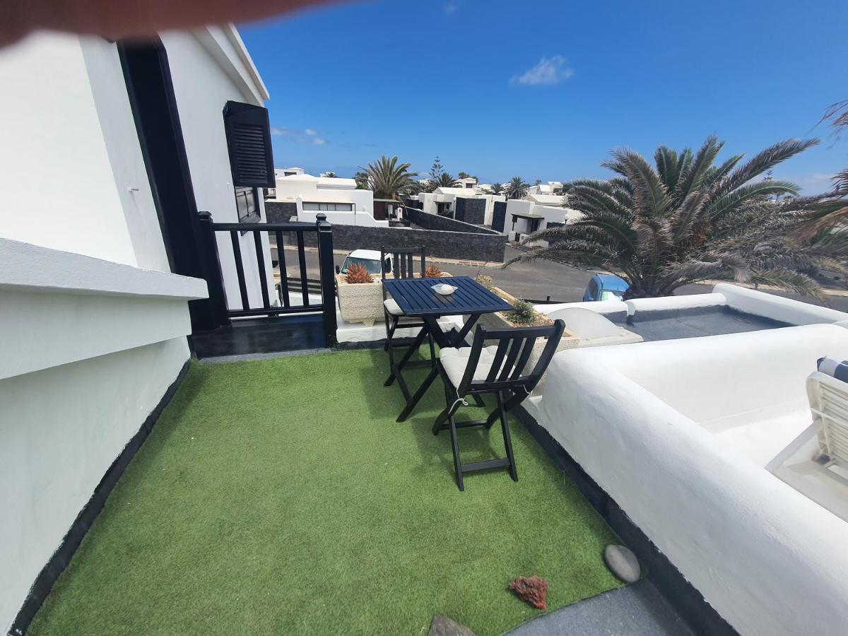 Apartamento Frida Faro Park Playa Blanca  Exteriér fotografie