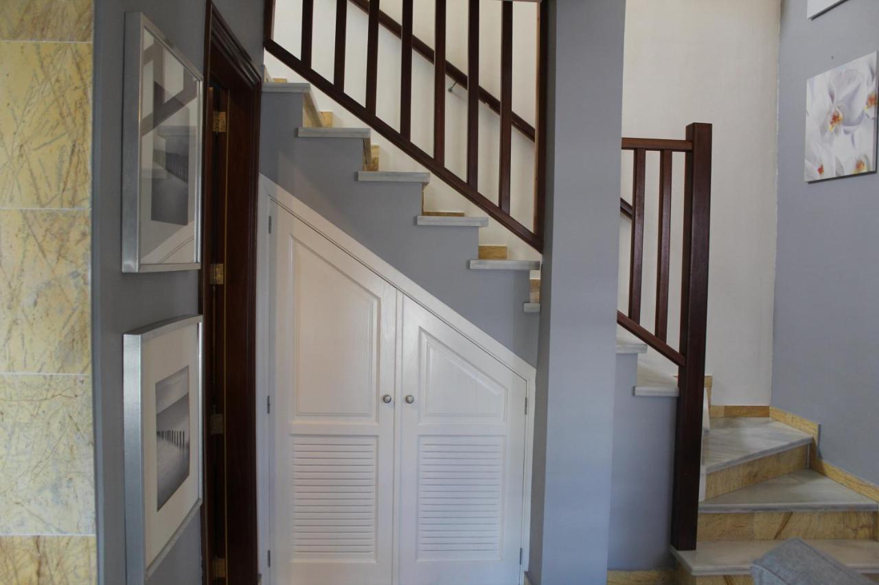 Apartamento Frida Faro Park Playa Blanca  Exteriér fotografie