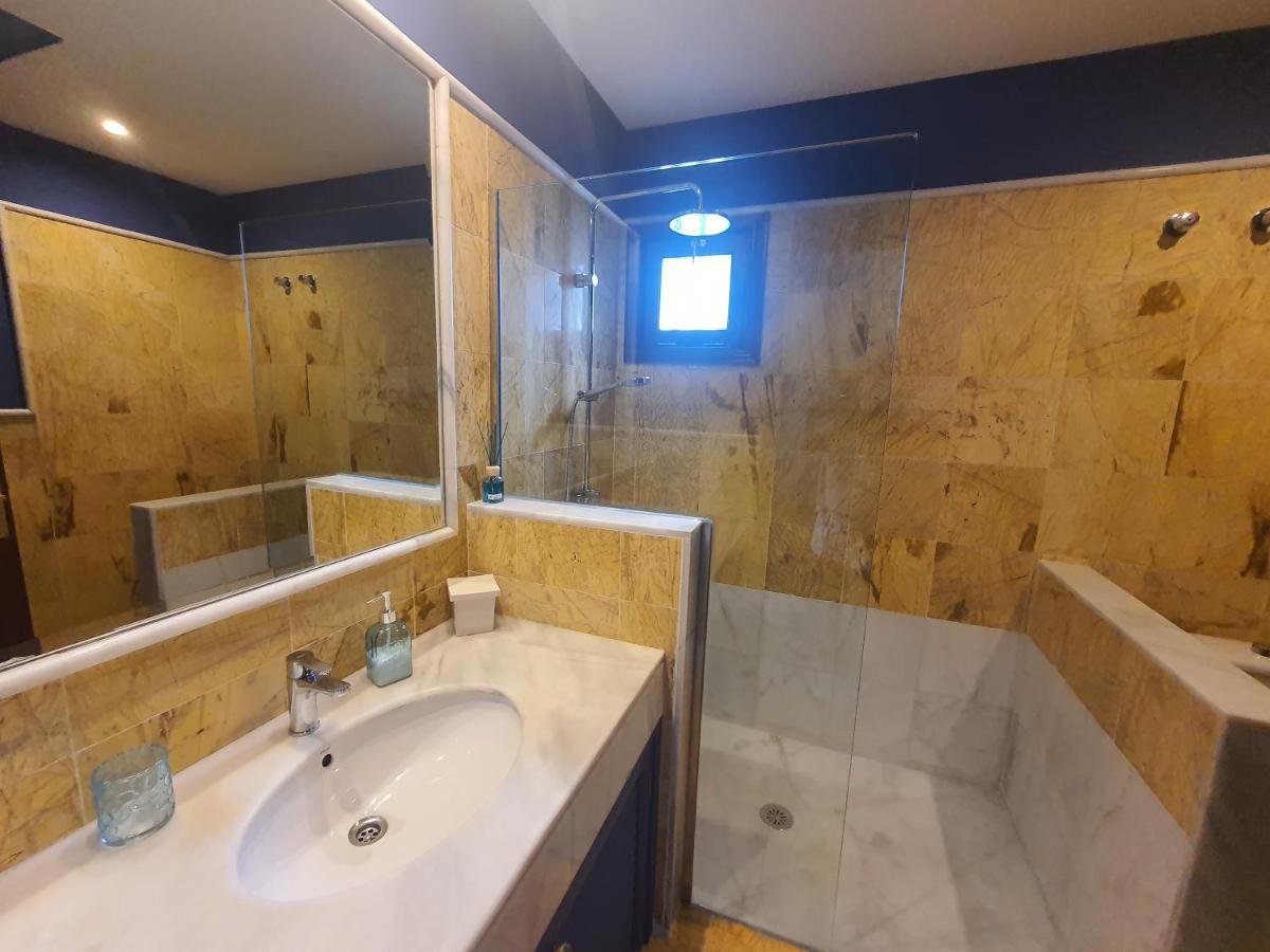 Apartamento Frida Faro Park Playa Blanca  Exteriér fotografie