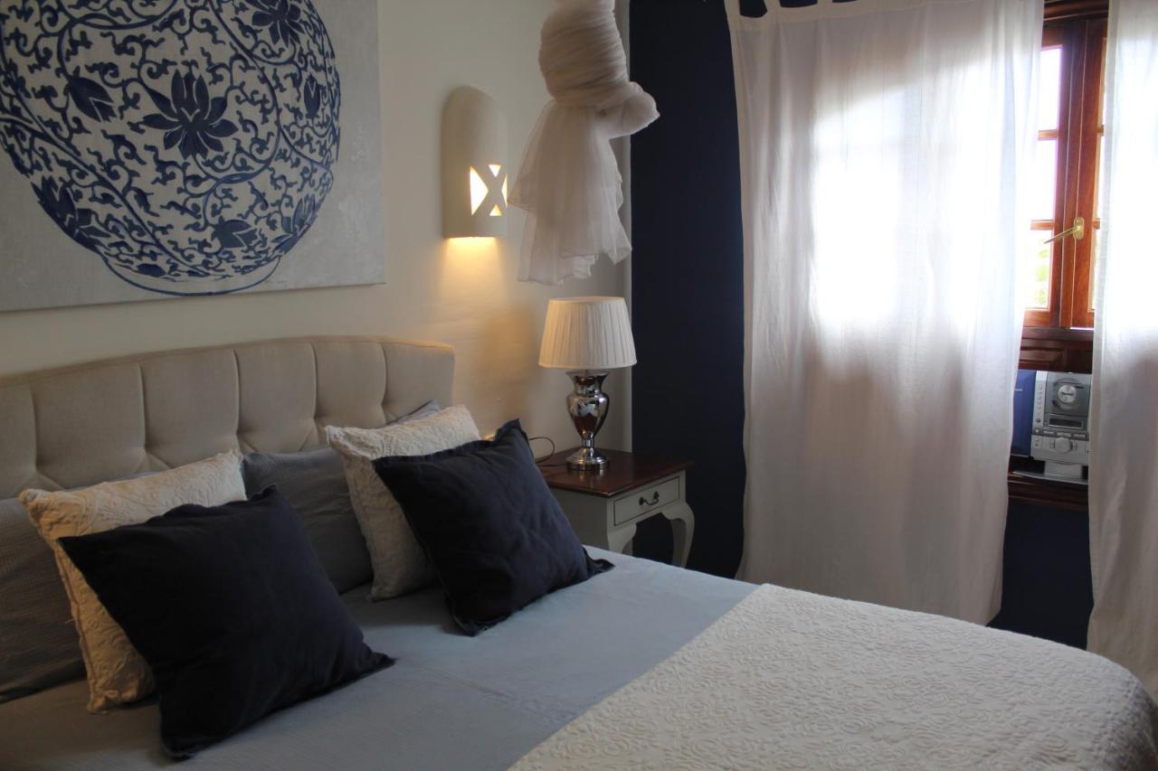 Apartamento Frida Faro Park Playa Blanca  Exteriér fotografie