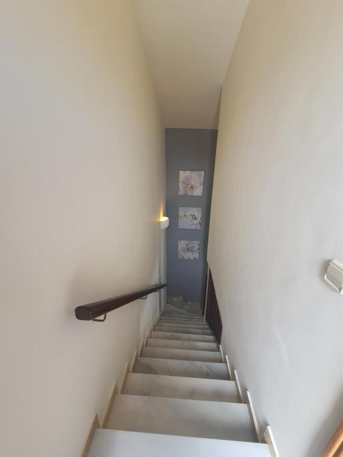 Apartamento Frida Faro Park Playa Blanca  Exteriér fotografie