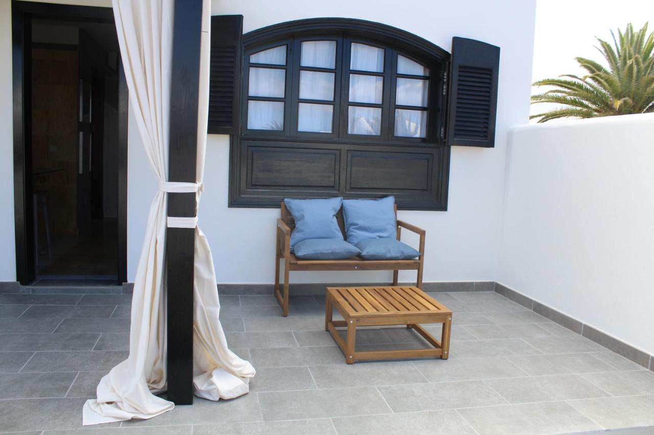 Apartamento Frida Faro Park Playa Blanca  Exteriér fotografie