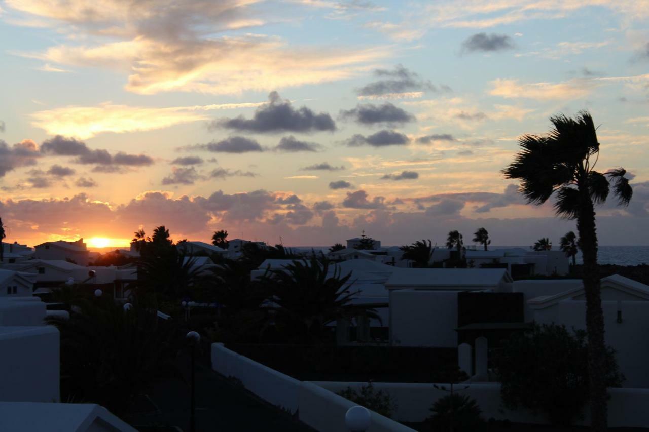 Apartamento Frida Faro Park Playa Blanca  Exteriér fotografie