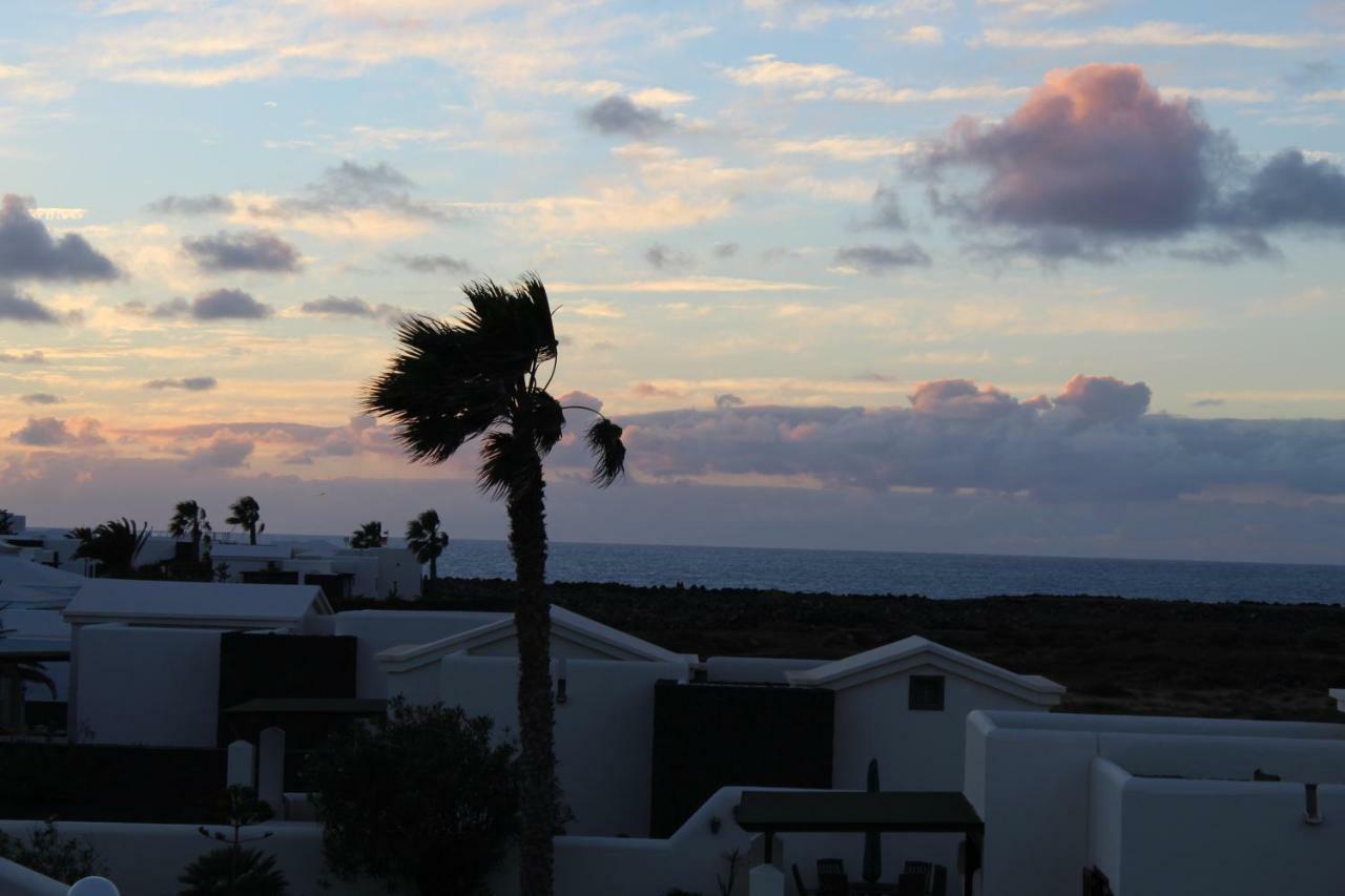 Apartamento Frida Faro Park Playa Blanca  Exteriér fotografie