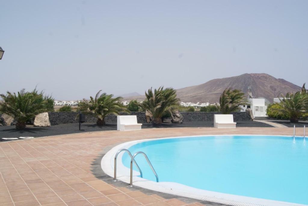 Apartamento Frida Faro Park Playa Blanca  Exteriér fotografie