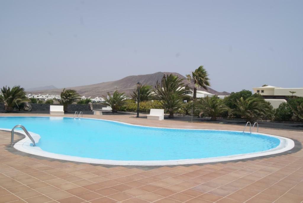Apartamento Frida Faro Park Playa Blanca  Exteriér fotografie