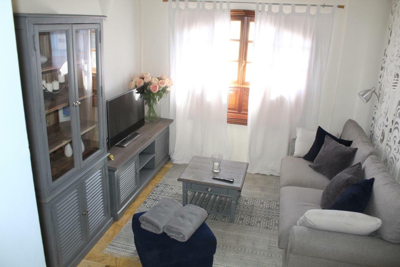 Apartamento Frida Faro Park Playa Blanca  Exteriér fotografie