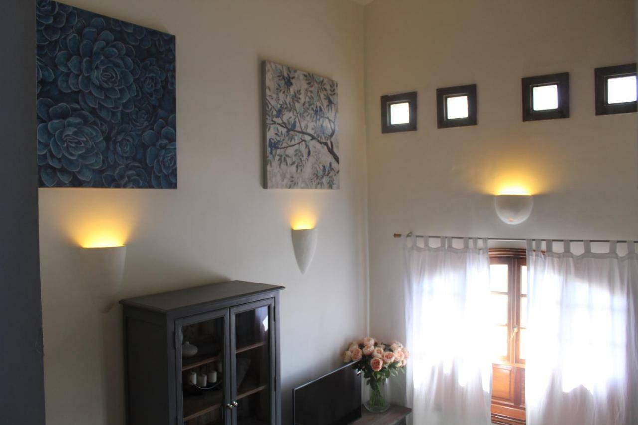 Apartamento Frida Faro Park Playa Blanca  Exteriér fotografie