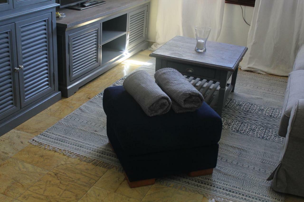 Apartamento Frida Faro Park Playa Blanca  Exteriér fotografie