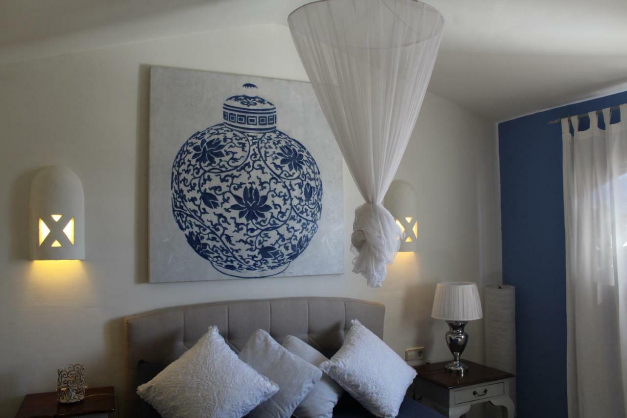 Apartamento Frida Faro Park Playa Blanca  Exteriér fotografie