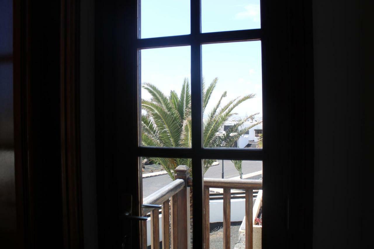 Apartamento Frida Faro Park Playa Blanca  Exteriér fotografie